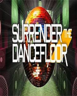 Surrender The Dance Floor : Broadcasting from Hospital Beds